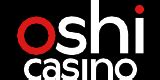 Oshi Casino 8 y.o. Bitcoin & Real Casino [€4,000 + 200 FS].